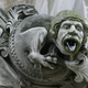 Illustration for article titled A Menagerie of Church Gargoyles Includes Aliens and Astronauts